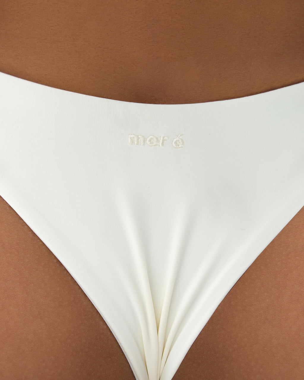 Slip Nina - lino