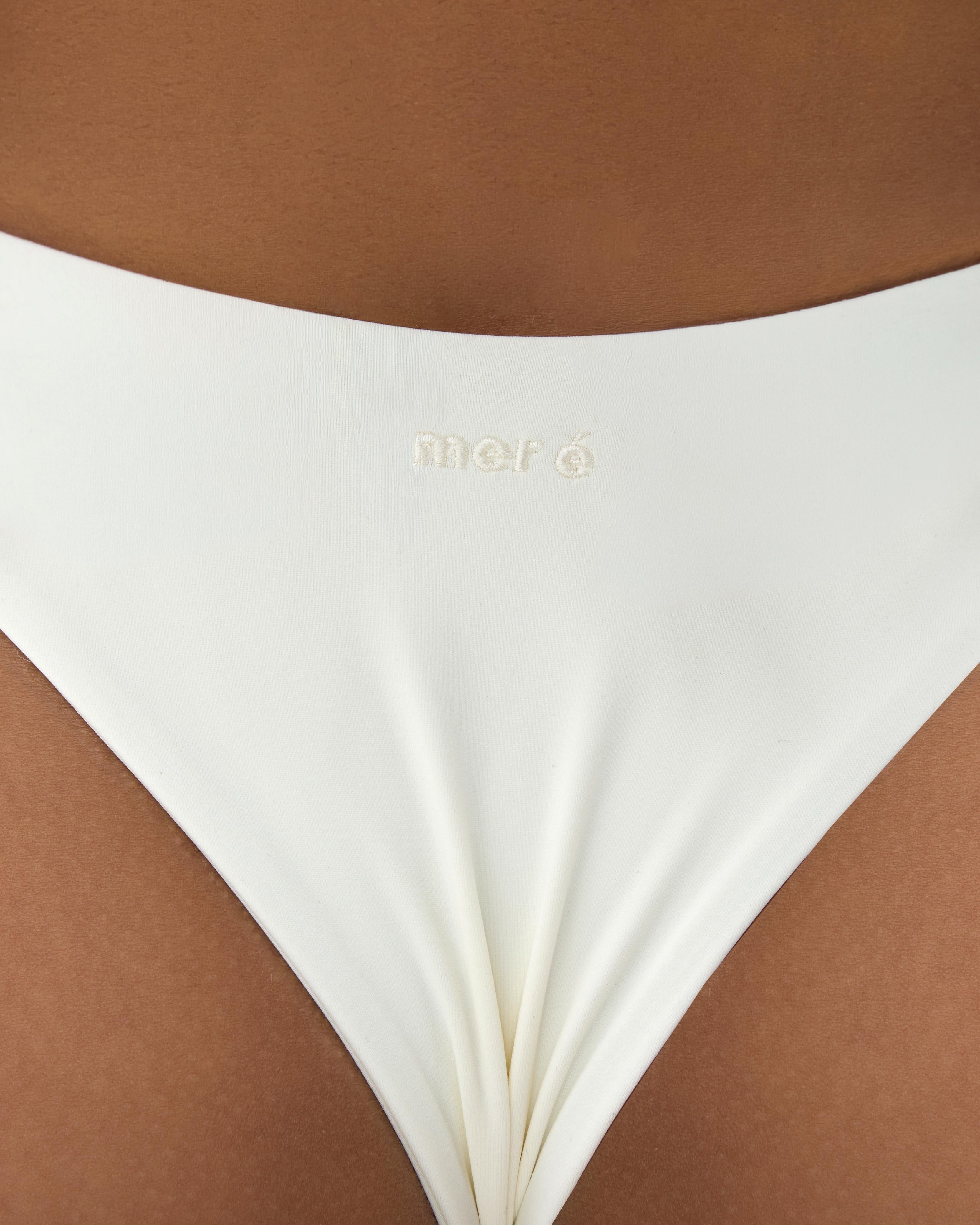 Slip Nina - lino